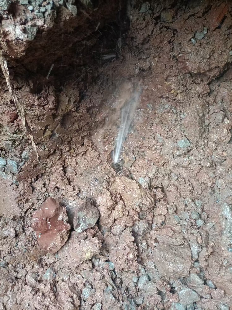 海陵区自来水管漏水检测维修